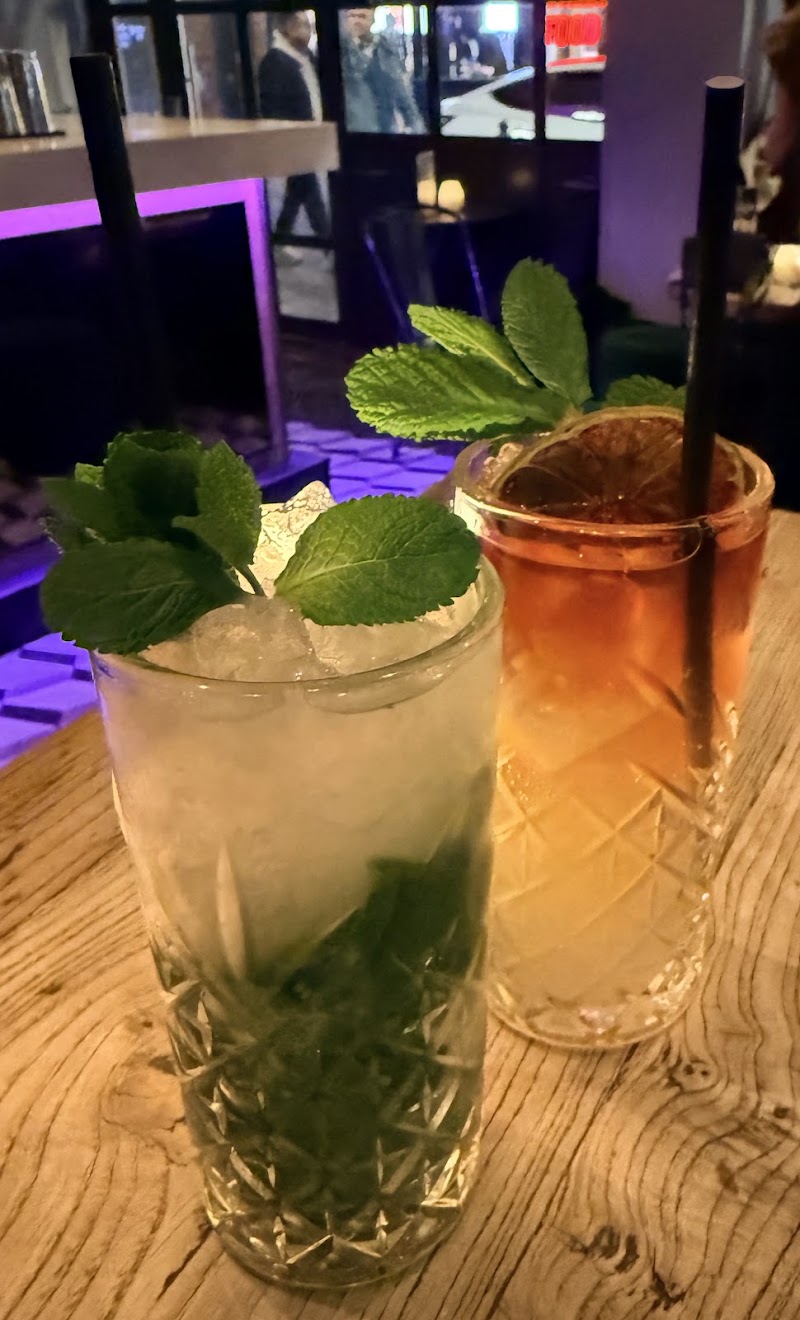 Soho Residence - Soho Residence, 83 - 85 Wardour St, London W1D 6QE, UK