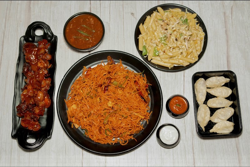 Chef of Kathmandu - Chef of Kathmandu Shop no. 1, C-132, Chattarpur Enclave Phase 2, DR Ambedkar Colony, Chattarpur Enclave, Chhatarpur, New Delhi, Delhi 110074, India