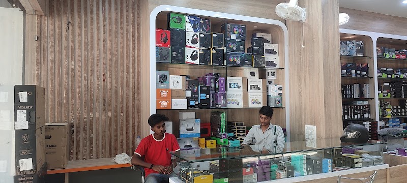 MDCOMPUTERS.IN - MDCOMPUTERS.IN, Abid Mansion, Ground Floor, Banstal Rd, opposite millenium plaza, Raipur, Chhattisgarh 492001, India