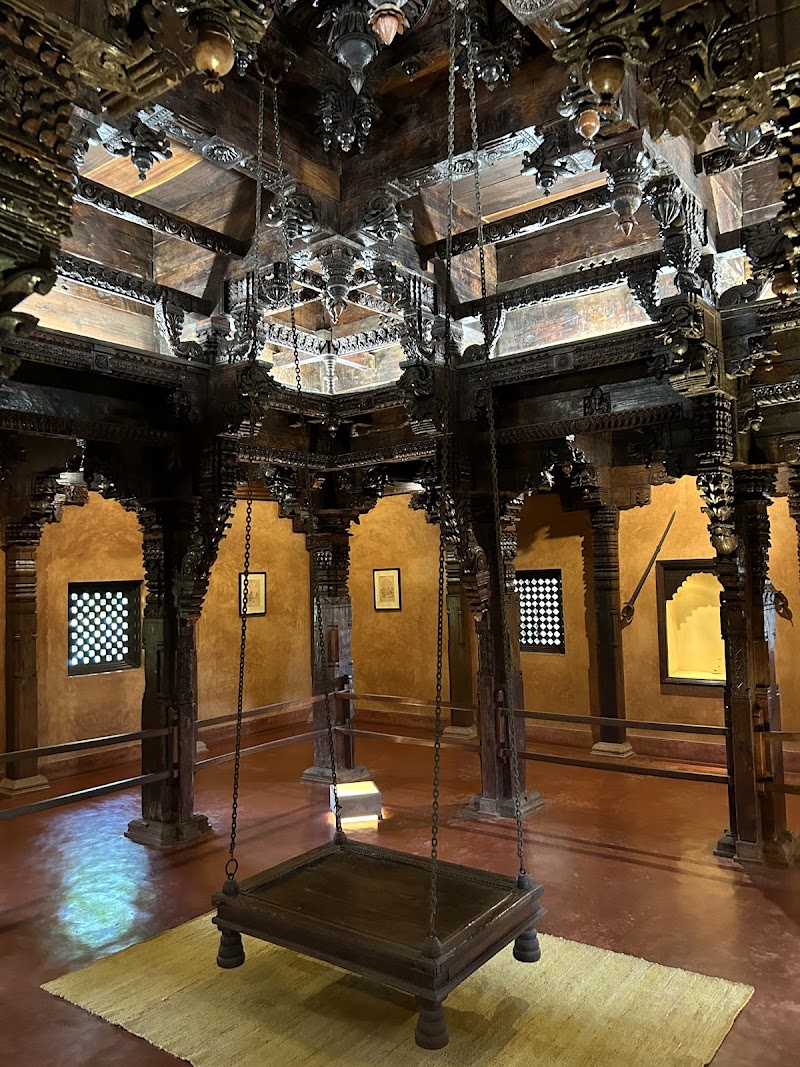 Hasta Shilpa Heritage Village Museum - Hasta Shilpa Heritage Village Museum Hasta Shilpa Heritage Village Museum Opp: Hotel Lake View, Alevoor - Manipal Rd, near Christ Church, Eshwar Nagar, Manipal, Karnataka 576104, India