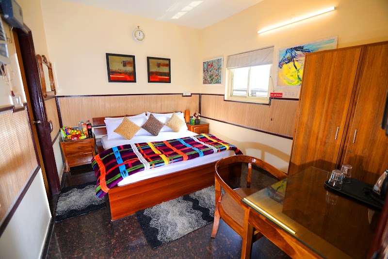 Urban Homes Stay - Urban Homes Stay B - 4, Block B, Beta I, Greater Noida, Uttar Pradesh 201308, India