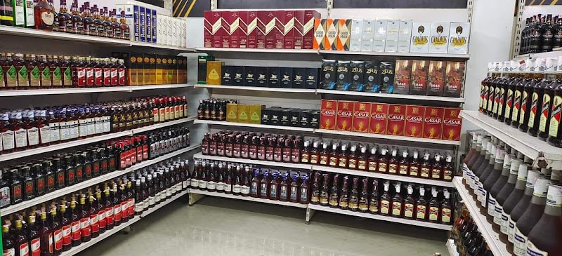 consumerfed beverage outlet - consumerfed beverage outlet, MQHJ+727, Vatakara - Nadapuram - Thottilpalam Rd, Thottilpalam, Kerala 673513, India