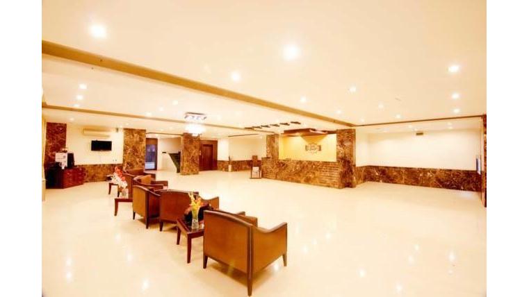 Hotel Lovely Palace - Hotel Lovely Palace Janjgiri, Bhilai, Chhattisgarh 490001, India