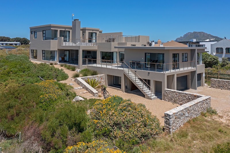 Penguin Walk - Penguin Walk, 4272 Crassula Cres, Betty's Bay, 7141, South Africa