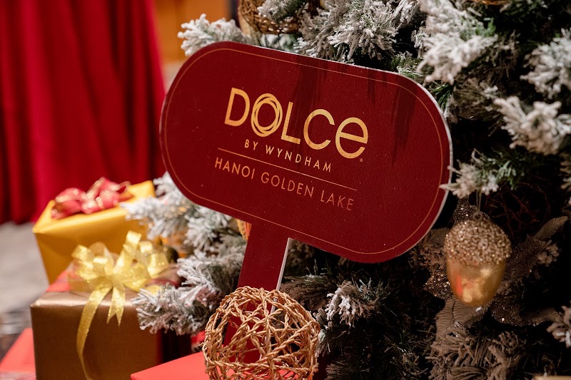 Dolce By Wyndham Hanoi Golden Lake - Dolce By Wyndham Hanoi Golden Lake, B7, Giảng Võ, Hà Nội 100000, Vietnam