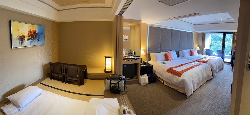 Sun Moon Lake Hotel - Sun Moon Lake Hotel No. 419, Zhongshan Rd, Shuishe Village, Yuchi Township, Nantou County, Taiwan 555