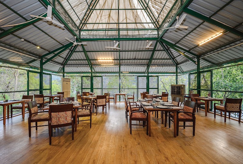 Neemrana's Glasshouse on The Ganges - 21st Century, Rishikesh - Neemrana's Glasshouse on The Ganges - 21st Century, Rishikesh, Village Kalthar, Badrinath Marg, Rishikesh, Shivpuri, Uttarakhand 249192, India