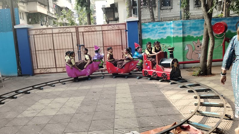 VinsVibs Events - VinsVibs Events C 804 Shree, Deendayal, Dindayal Upadhyay Marg, BJ Nagar, Siddharth Nagar, Mulund West, Mumbai, Maharashtra 400604, India