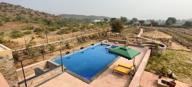 Little Affair Sariska - Little Affair Sariska, Village Ghewar, Tehla, Rajgarh, Ghewar, Rajasthan 301410, India
