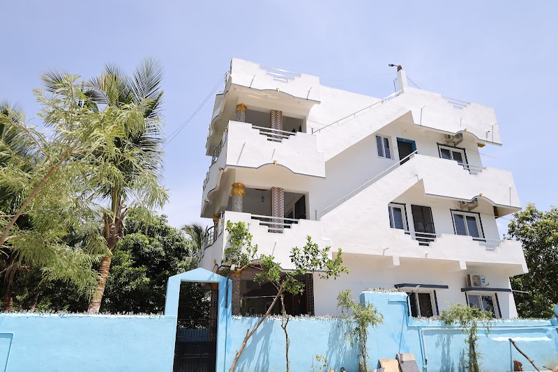 Sree Vari Resorts