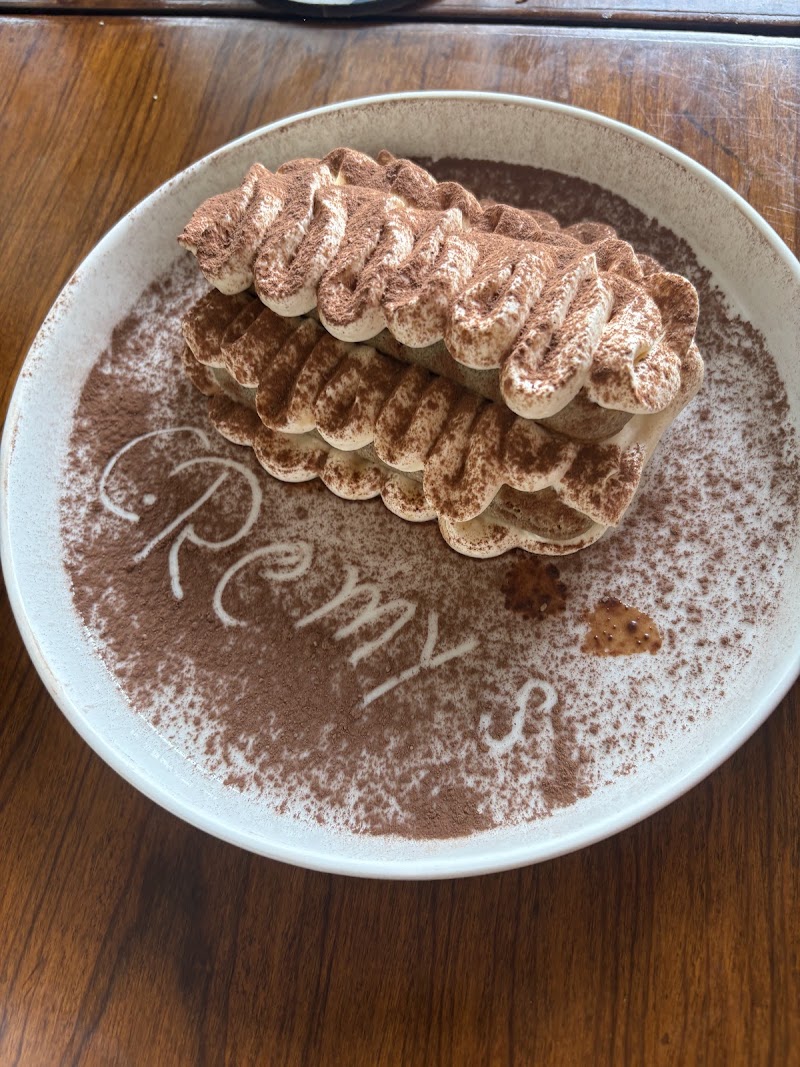 Remy's - Remy's Magnum Global Park, 1701A, Sector 58, Gurugram, Haryana 122098, India