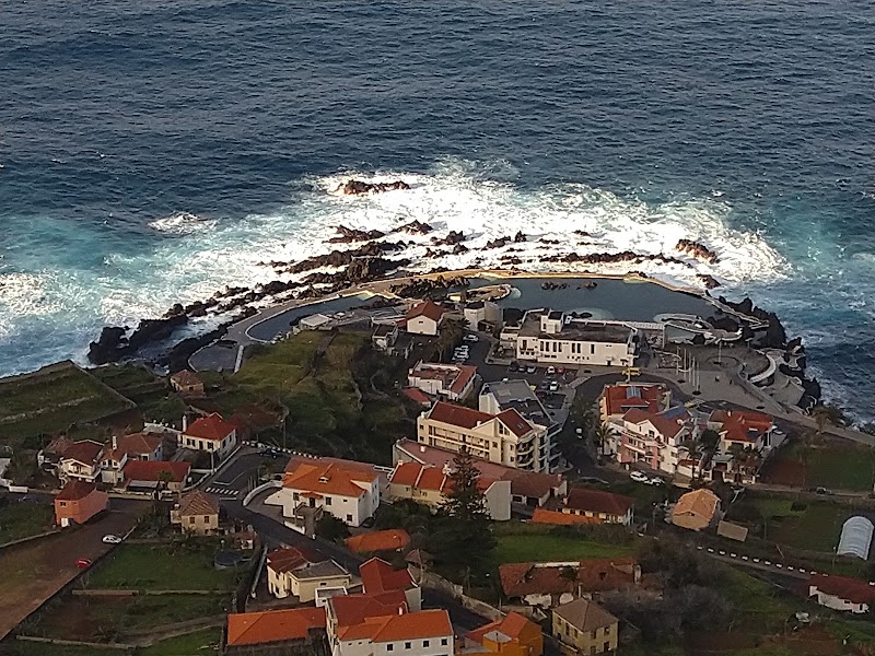 Porto Moniz - Porto Moniz Porto Moniz, Portugal