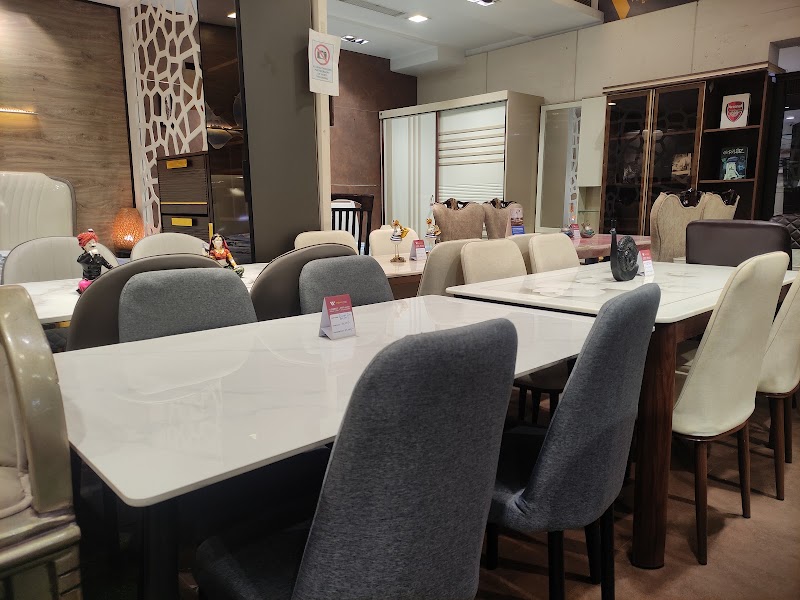 Woguefurns | Furniture shop Howrah - Woguefurns | Furniture shop Howrah Avani River, Shop No LG 01, Avani Riverside, Mall, Choura Bustee, Shibpur, Howrah, West Bengal 711102, India