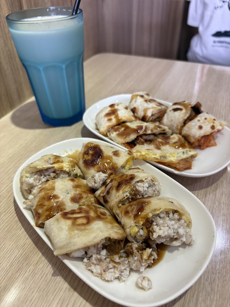 The House Breakfast - The House Breakfast No. 5號, Wolong St, Huxiao Village, Da’an District, Taipei City, Taiwan 106