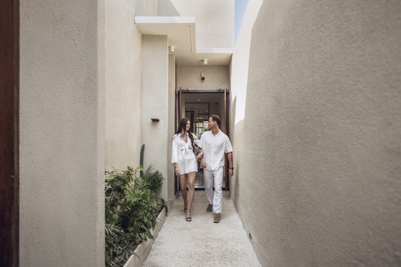 Ayona Villa Seminyak by iNi Vie Hospitality - Ayona Villa Seminyak by iNi Vie Hospitality, Jl. Batu Belig Gg. Bayu No.8, Seminyak, Kec. Kuta Utara, Kabupaten Badung, Bali 80361, Indonesia