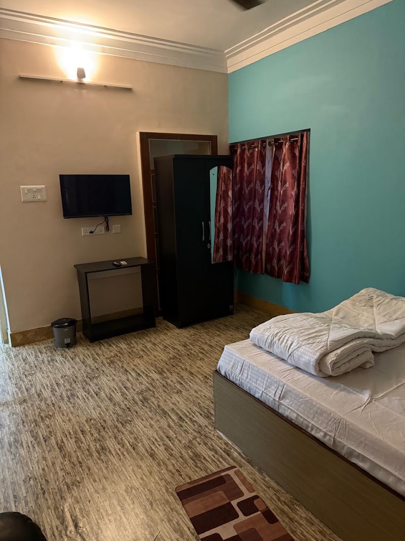 The Tranquil Stay - The Tranquil Stay BH - 179, BH Block, Sector II, Bidhannagar, Kolkata, West Bengal 700091, India