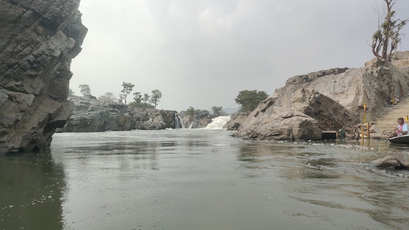 Hogenakkal Boating - Hogenakkal Boating, 1/355 oottamalai Hogenakkal pennagaram Dharmapuri Hogenakkal, boating, Pennagaram, Hogenakkal, Tamil Nadu 636810, India