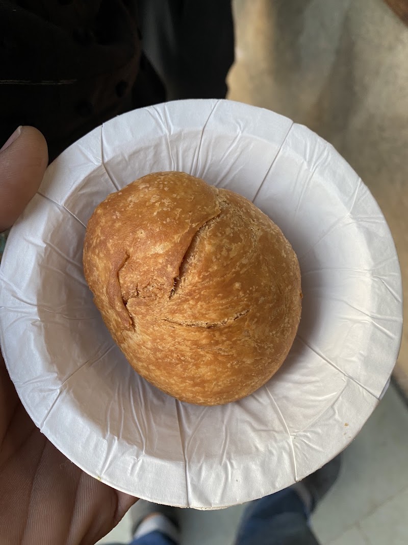Falahaar & Kota Kachori - Falahaar & Kota Kachori 94, 20, Madhyam Marg, near Meera Marg, Mansarovar Sector 9, Sector 9, Mansarovar, Jaipur, Rajasthan 302020, India