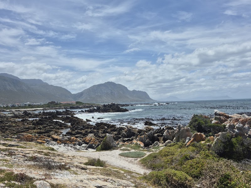 On the Edge Restaurant - Betty's bay - On the Edge Restaurant - Betty's bay, 2411 Una Dr, Betty's Bay, 7140, South Africa