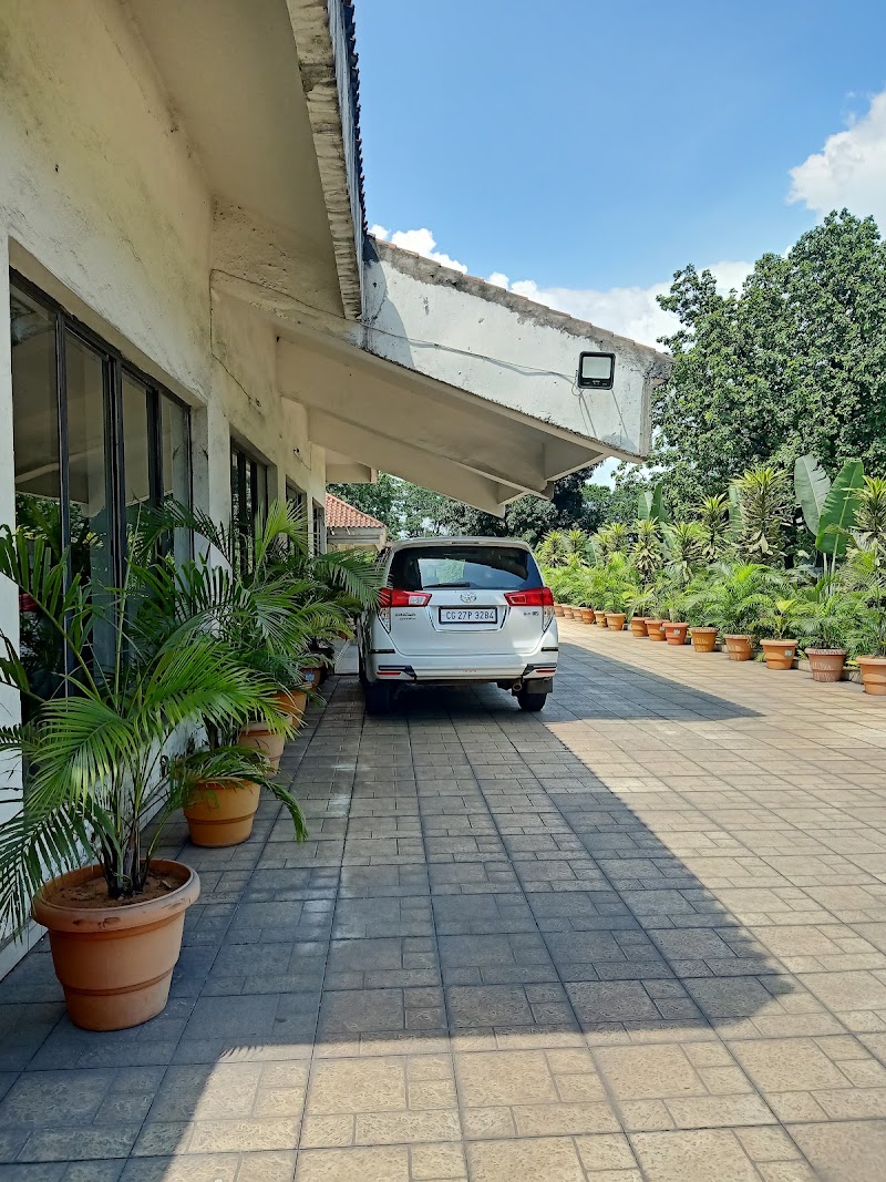 Ind Synergy Limited - Ind Synergy Limited, Siyarpali, Chhattisgarh 496001, India