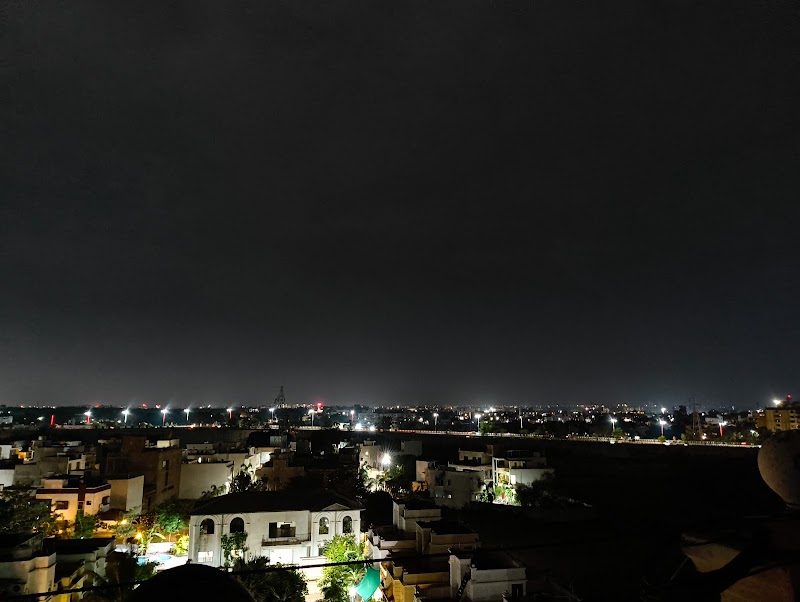Barsana Enclave - Barsana Enclave, 7H6P+6FQ, Hirapur Rd, Near Vishwakarma Mandir, Mohaba Bazaar, Sarvodaya Nagar, Mohba Bazar, Raipur, Chhattisgarh 492099, India