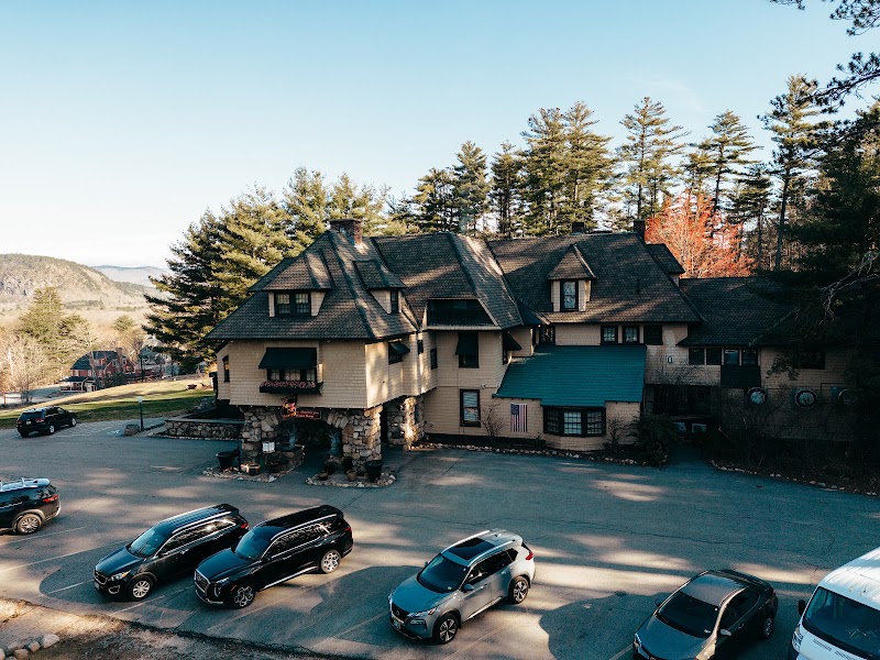 Stonehurst Manor