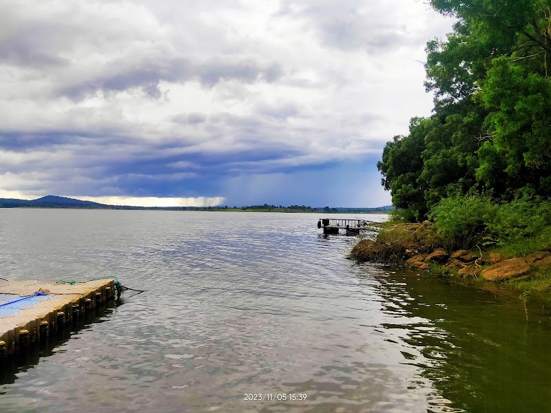 Jungle Lodges and Resorts- Kabini River Lodge - Jungle Lodges and Resorts- Kabini River Lodge Nissana Beltur Post, HD, Kote Taluk, Jakkalli (N. Begur), Around, Karapura, Nisna, Karnataka 571116, India