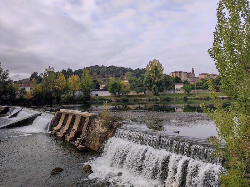 Miranda de Ebro - Miranda de Ebro, Burgos, Spain