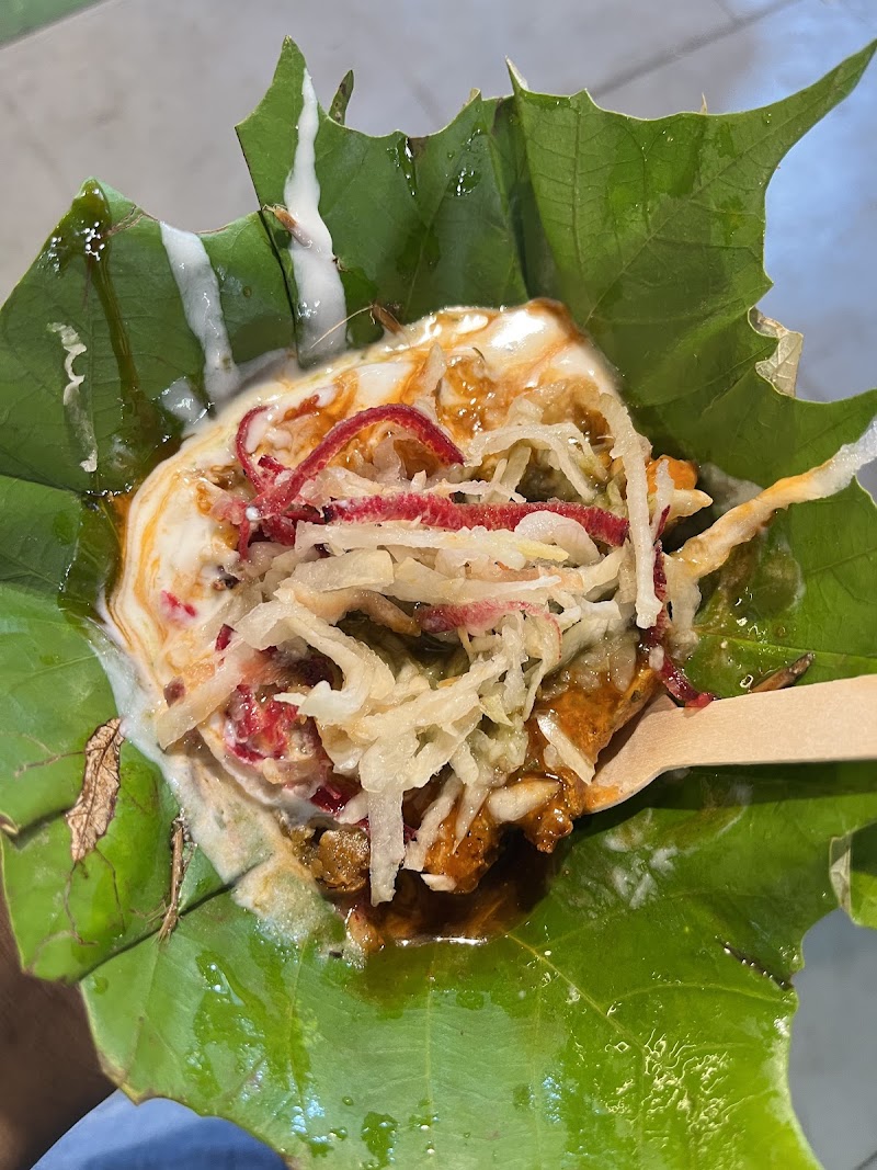 Garg Chaat - Garg Chaat, 35, 23C, Sector 23, Chandigarh, 160023, India