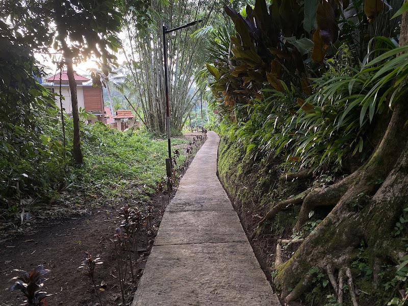Arira Villa Ubud - Arira Villa Ubud, G7F5+FFH, Jl. Raya Sebali, Keliki, Kec. Tegallalang, Kabupaten Gianyar, Bali 80571, Indonesia