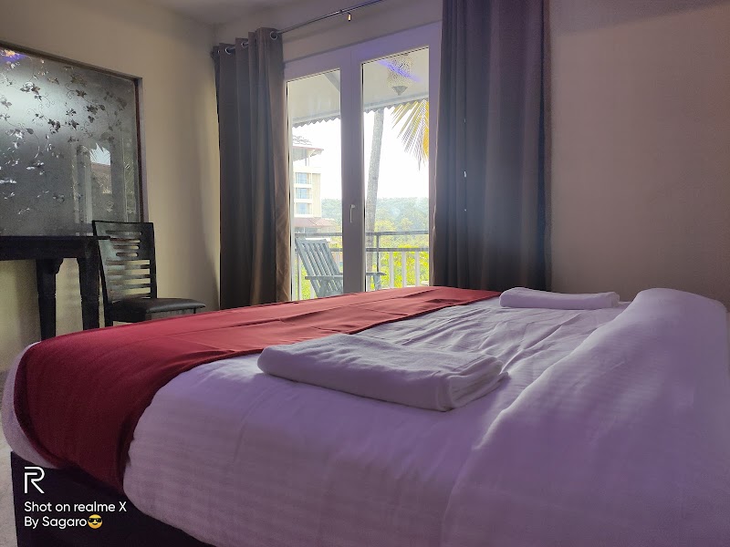 CASA SEAESTA BEACH COTTAGES & SUITES - CASA SEAESTA BEACH COTTAGES & SUITES, HOUSE NO 202, SURVEY NO 57/7, GIRKAR WADDO, Arambol, Goa 403524, India