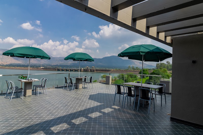 Nakshatra Resort - A Luxury Dam View ( 40 kms from Mahabaleshwar ) - Nakshatra Resort - A Luxury Dam View ( 40 kms from Mahabaleshwar ), Sno 111/1. Plot 14 & 21 Boat Club Road Dhom Dam Road Village - Vyahali, Wai, Mahabaleshwar, Wyahali, Maharashtra 412803, India