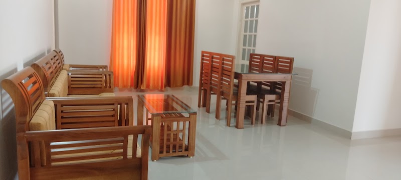 The Coorg Heaven ದಿ ಕೂರ್ಗ್ ಹೆವೆನ್ - The Coorg Heaven ದಿ ಕೂರ್ಗ್ ಹೆವೆನ್ The Coorg Heaven homestay, Netaji Circle, near Raghavendra Temple, Chain Gate, Kannanda Bane, Madikeri, Karnataka 571201, India