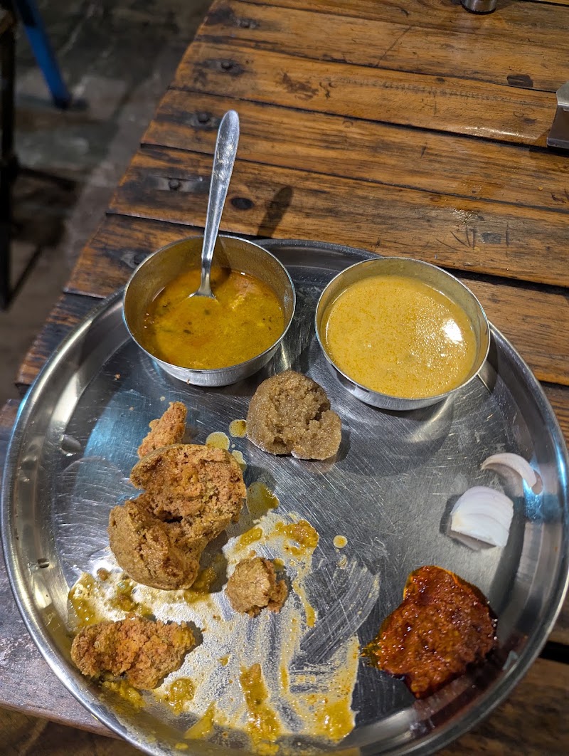 Marwadi Bhojanalaya The Royal Taste Of Marwar - Marwadi Bhojanalaya The Royal Taste Of Marwar 3, Gangaur Ghat Marg, Jagdish Chowk, Silawatwari, Udaipur, Rajasthan 313004, India