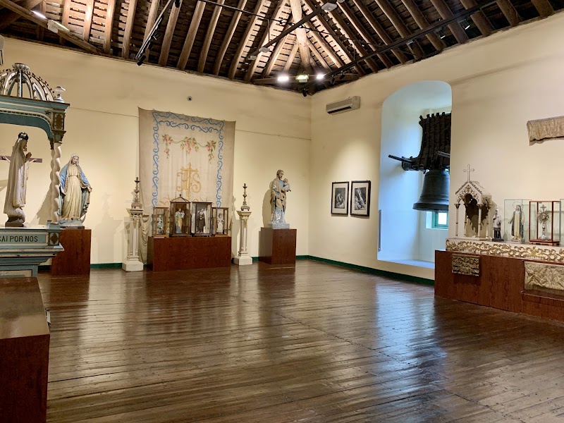 St. Dominic's Church Museum - Treasure of Sacred Art