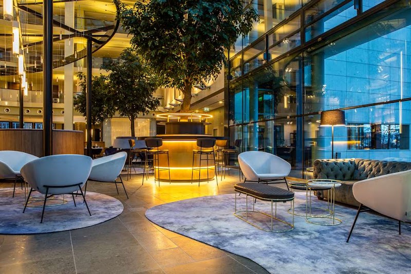 Radisson Blu Hotel Cologne