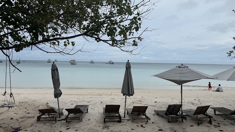 Sao Beach Club & Restaurant - Sao Beach Club & Restaurant, Tổ 9, Bãi Sao, Khu Phố 4, Phường, Phú Quốc, An Giang 92513, Vietnam