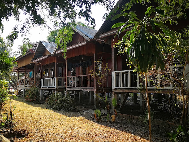 Rivergarden Guesthouse - Rivergarden Guesthouse, Don Det, XW8F+H9Q, Khon, Laos