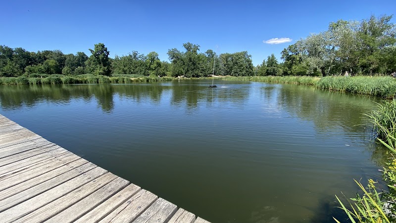 Park Stromovka - Park Stromovka, Královská obora Stromovka, Bubeneč, 170 00 Praha 7, Czechia