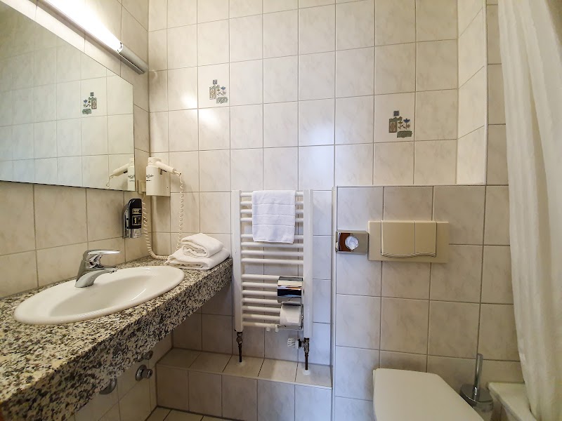 Hotel Domstern - Hotel Domstern Domstraße 26, 50668 Köln, Germany