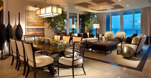 The Ritz-Carlton Residences, Singer Island, Palm Beach - The Ritz-Carlton Residences, Singer Island, Palm Beach 2700 N Ocean Dr, Riviera Beach, FL 33404, USA