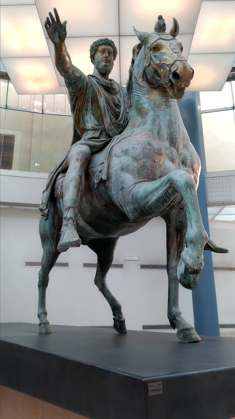 Il Palazzo dei Conservatori - Il Palazzo dei Conservatori, Piazza del Campidoglio, 4, 00186 Roma RM, Italy