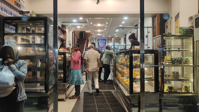 Ambaal's Pure Vegetarian Hotel & Restaurant - Ambaal's Pure Vegetarian Hotel & Restaurant, yosuf building, No 52 New Bazar Street, නුවරඑළිය 22200, Sri Lanka