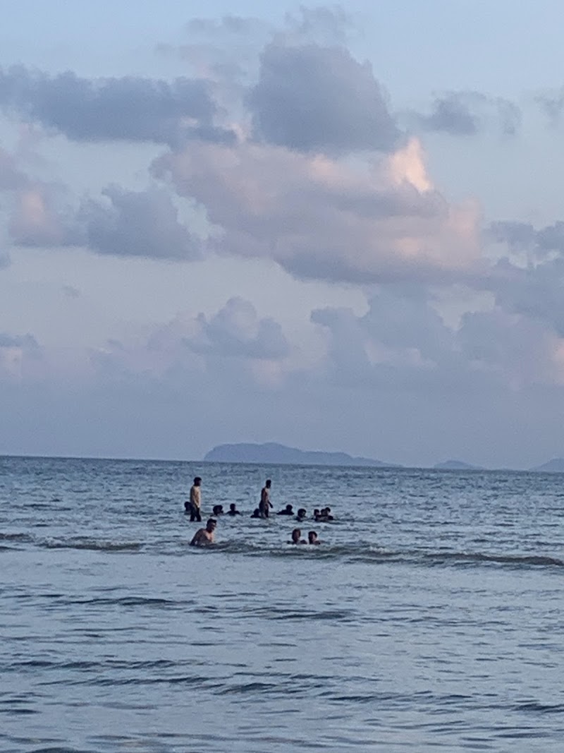Chota Balu Beach - Chota Balu Beach Chidiya Tapu, Andaman and Nicobar Islands 744105, India