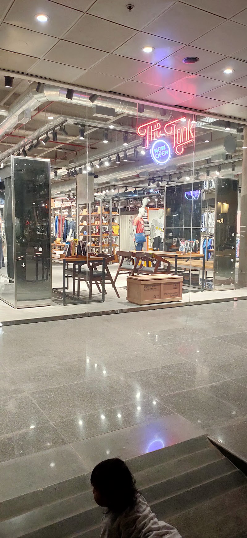 Urban Square By Pioneer Urban - Urban Square By Pioneer Urban, CRPF Rd, Ullahawas, Sector 62, Gurugram, Haryana 122098, India