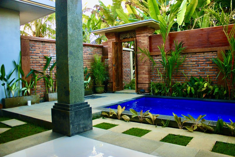 Ubud Arindra Private Pool Villa - Ubud Arindra Private Pool Villa, Br.Dukuh, Pejeng Kawan, Kec. Tampaksiring, Kabupaten Gianyar, Bali 80552, Indonesia