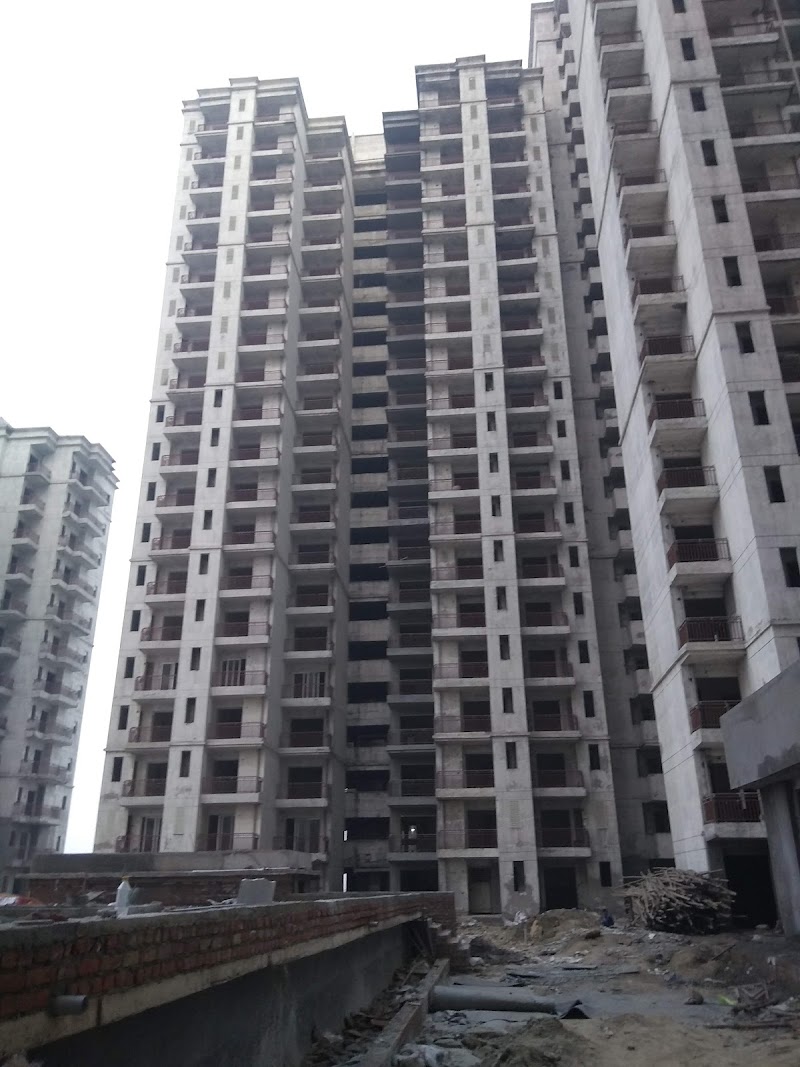 Civitech Stadia - Civitech Stadia, SC-01/E3, Sector 79, Noida, Uttar Pradesh 201305, India