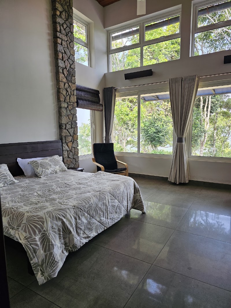 Swastham Estate Bungalow - Swastham Estate Bungalow Swastham Estate Bungalow, Poovathumkal, Pottankadu, Kerala 685565, India