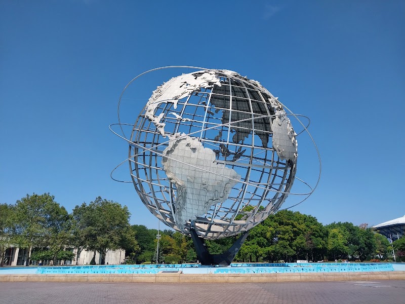 Flushing Meadows Corona Park - Flushing Meadows Corona Park Fowler Ave &, College Point Blvd, Flushing, NY 11355, USA