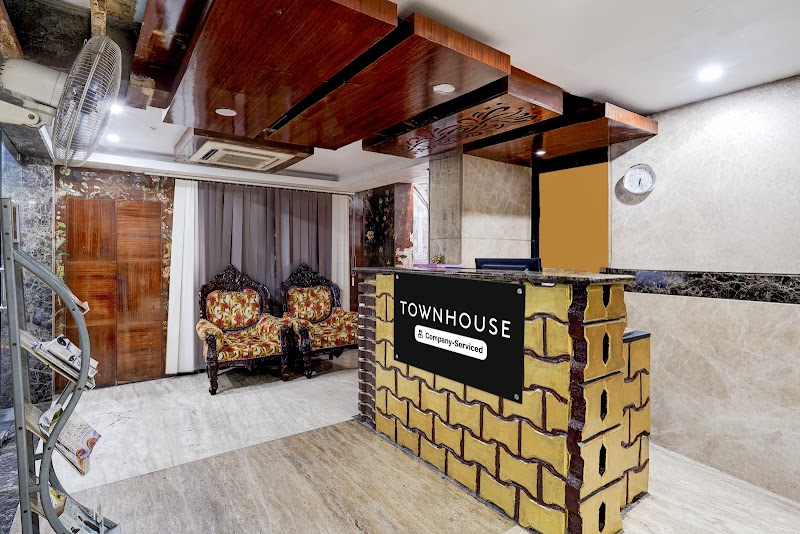 Townhouse Pondicherry Opposite to Rock Beach - Townhouse Pondicherry Opposite to Rock Beach Plot no 8, H.M.Kassim Salai, Viratipatu, White Town, Area, Puducherry, 605001, India